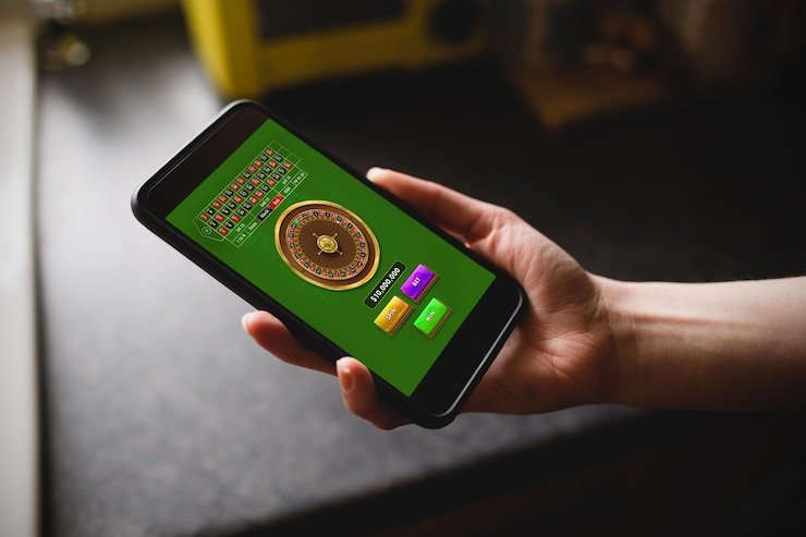 Meja Dragon Tiger dengan dealer langsung di pilartoto menampilkan kartu Dragon dan Tiger