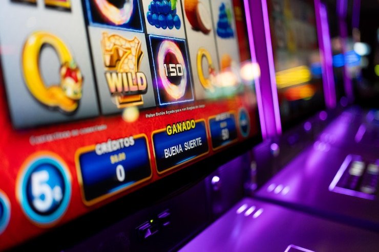 Metode deposit tersedia Antarmuka deposit pilartoto dengan metode pembayaran DANA, OVO, GoPay