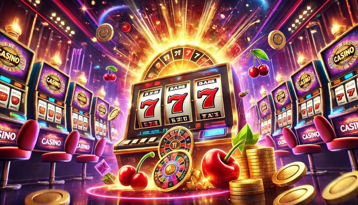 Bonus putaran gratis Wild Fireworks Fitur bonus dan putaran gratis di Wild Fireworks
